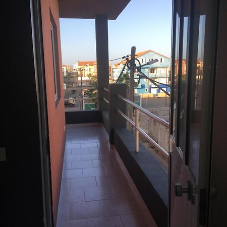 Apartamento Llana Santa Maria Εξωτερικό φωτογραφία
