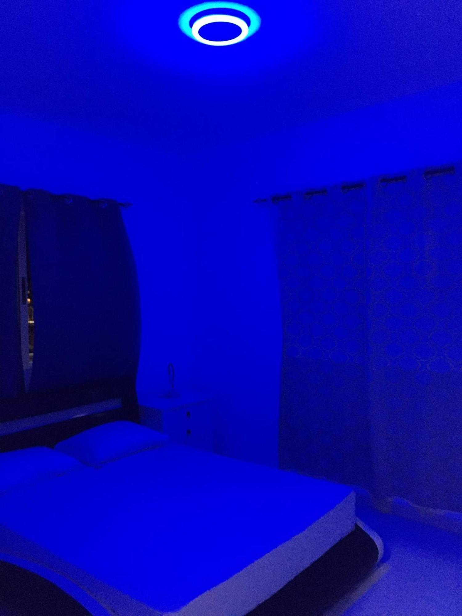 Apartamento Llana Santa Maria Εξωτερικό φωτογραφία