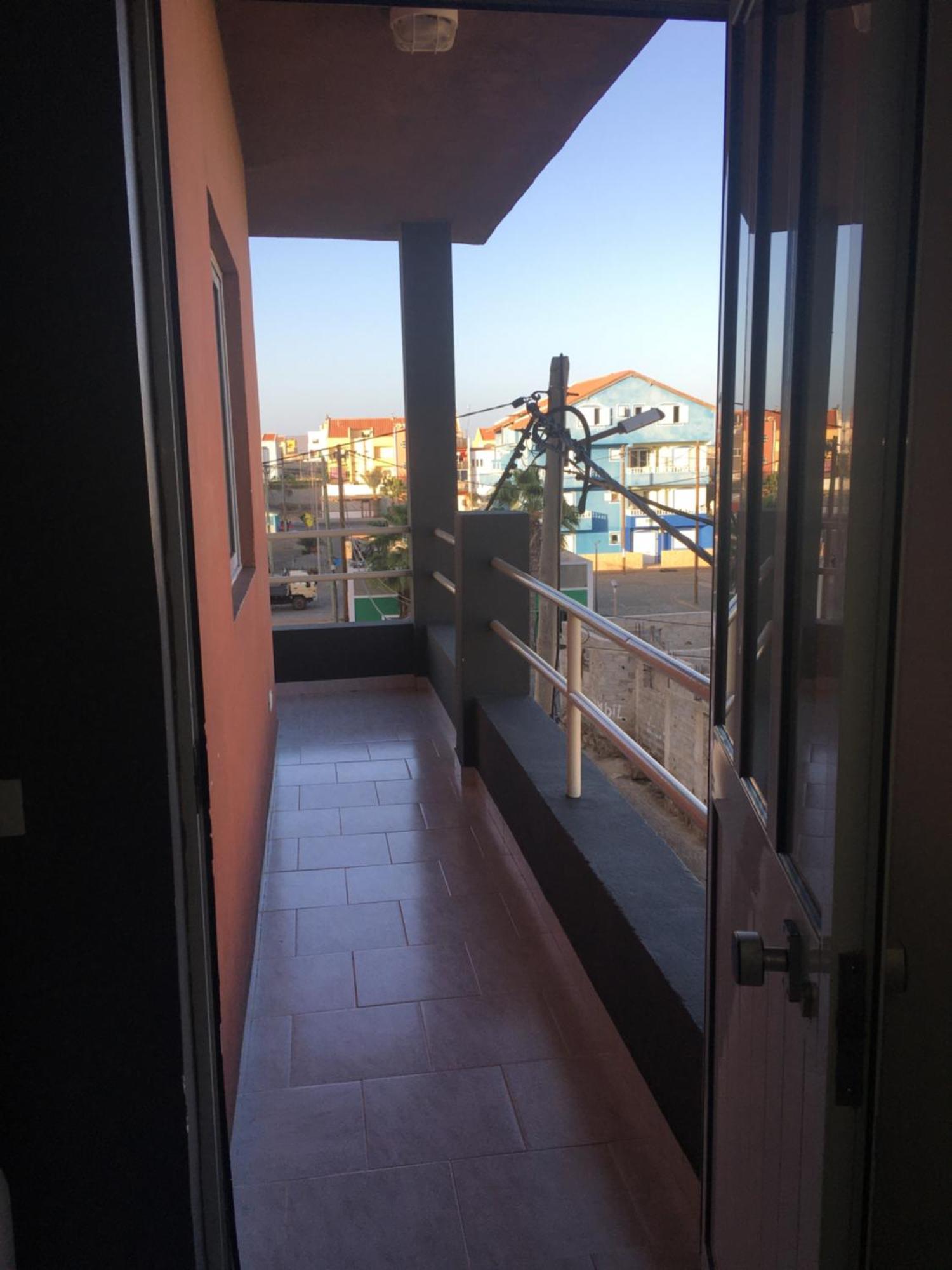 Apartamento Llana Santa Maria Εξωτερικό φωτογραφία