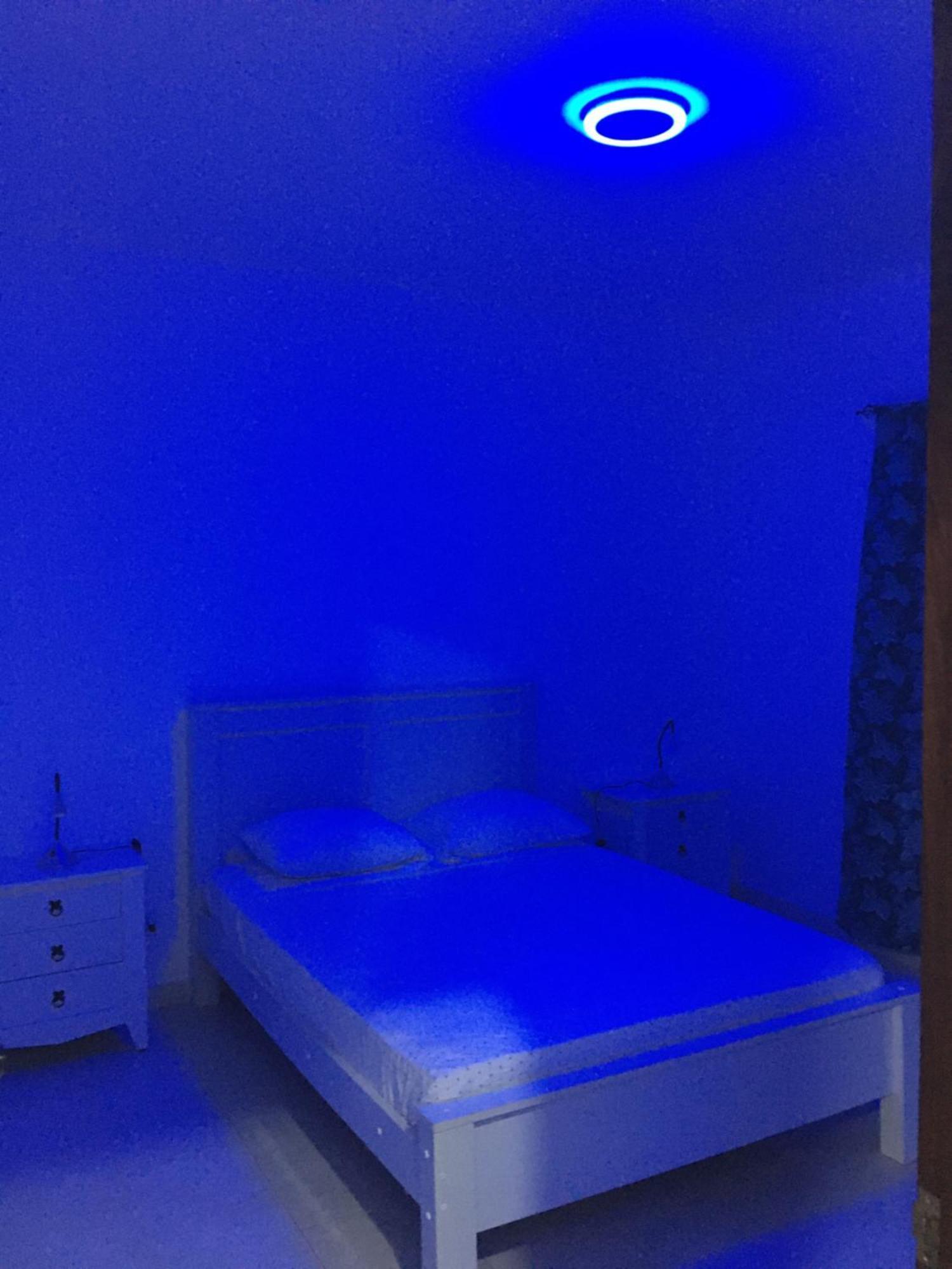 Apartamento Llana Santa Maria Εξωτερικό φωτογραφία