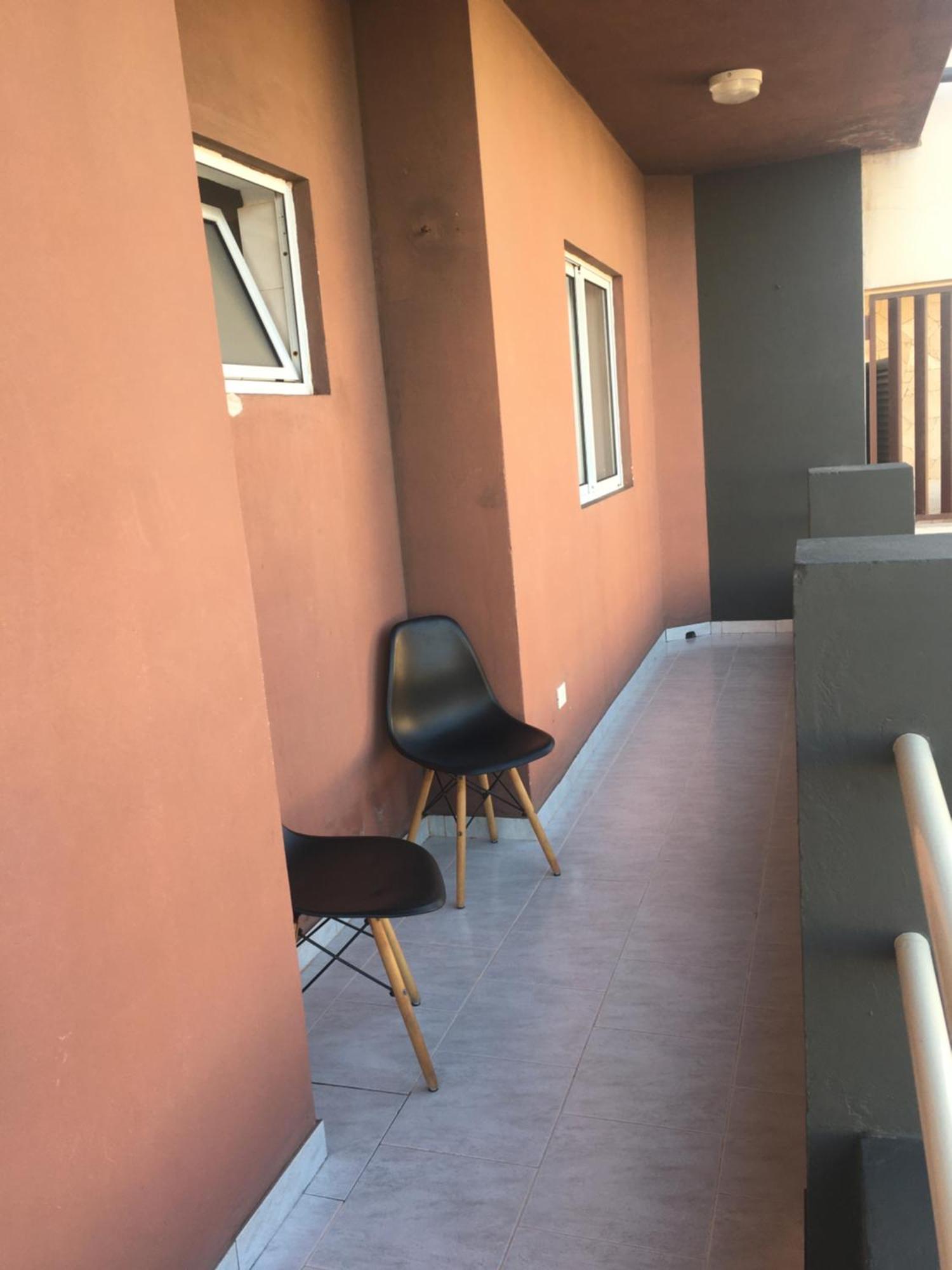 Apartamento Llana Santa Maria Εξωτερικό φωτογραφία