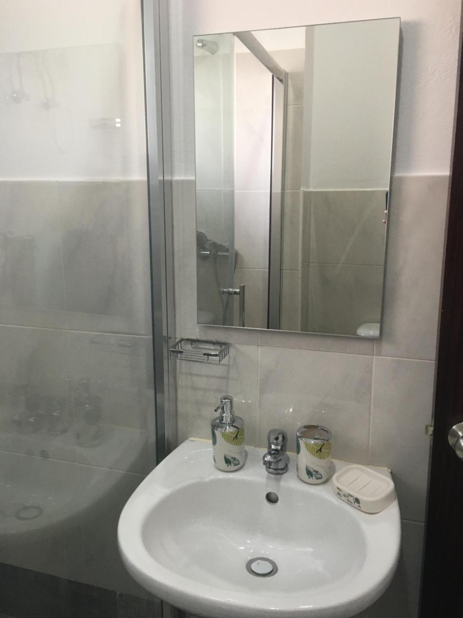 Apartamento Llana Santa Maria Εξωτερικό φωτογραφία