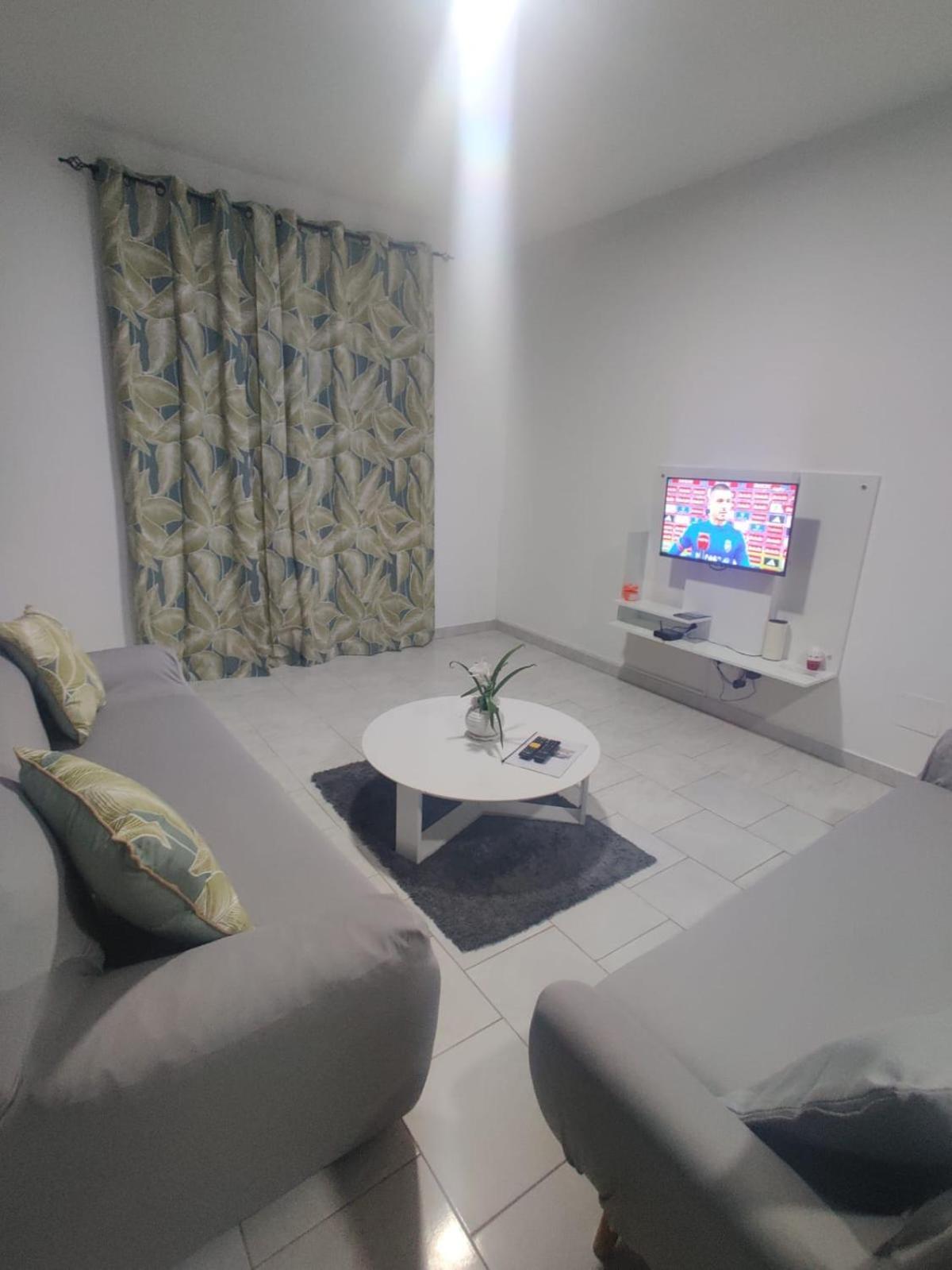 Apartamento Llana Santa Maria Εξωτερικό φωτογραφία