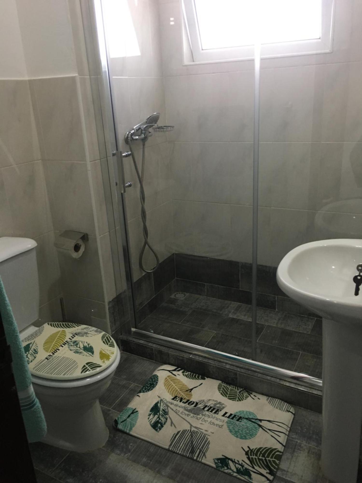 Apartamento Llana Santa Maria Εξωτερικό φωτογραφία