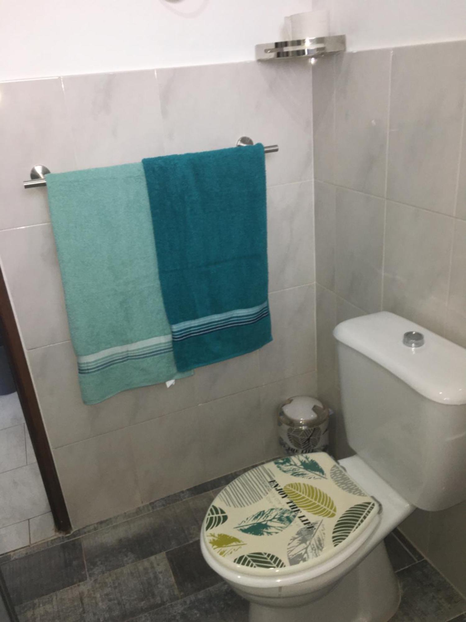 Apartamento Llana Santa Maria Εξωτερικό φωτογραφία