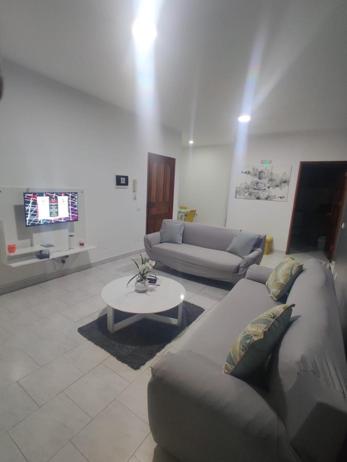 Apartamento Llana Santa Maria Εξωτερικό φωτογραφία