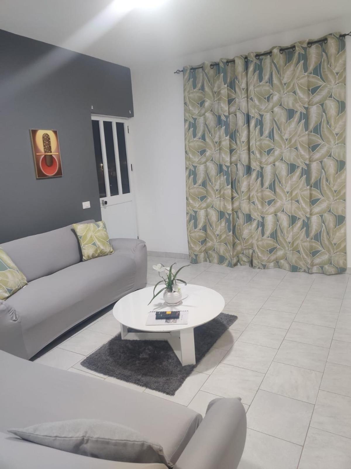 Apartamento Llana Santa Maria Εξωτερικό φωτογραφία